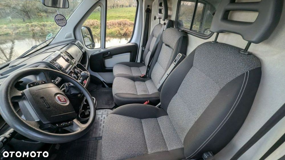 Fiat Ducato - 11