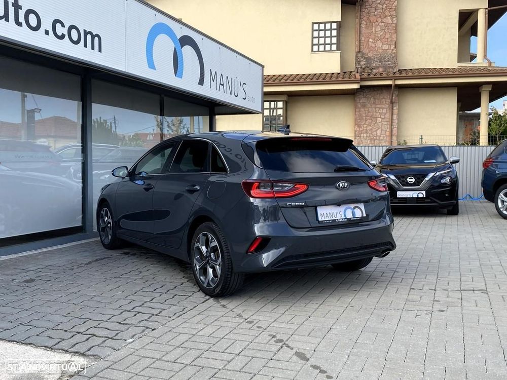 Kia Ceed 1.0 T-GDi Sport - 6