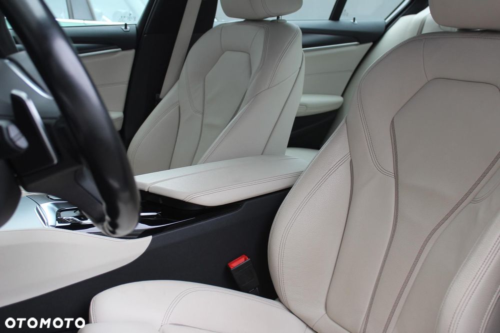 BMW Seria 5 - 9