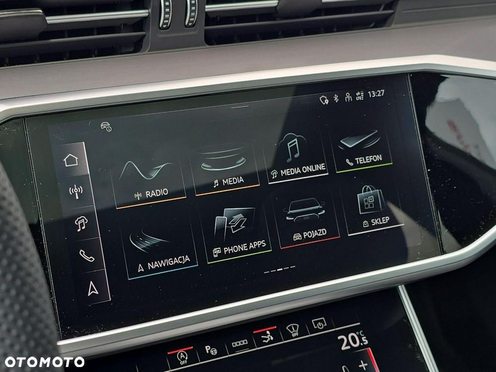 Audi A7 Sportback - 25