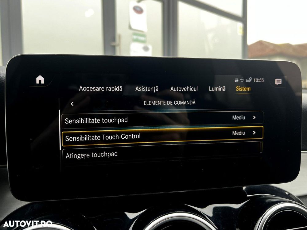 Mercedes-Benz GLC - 28