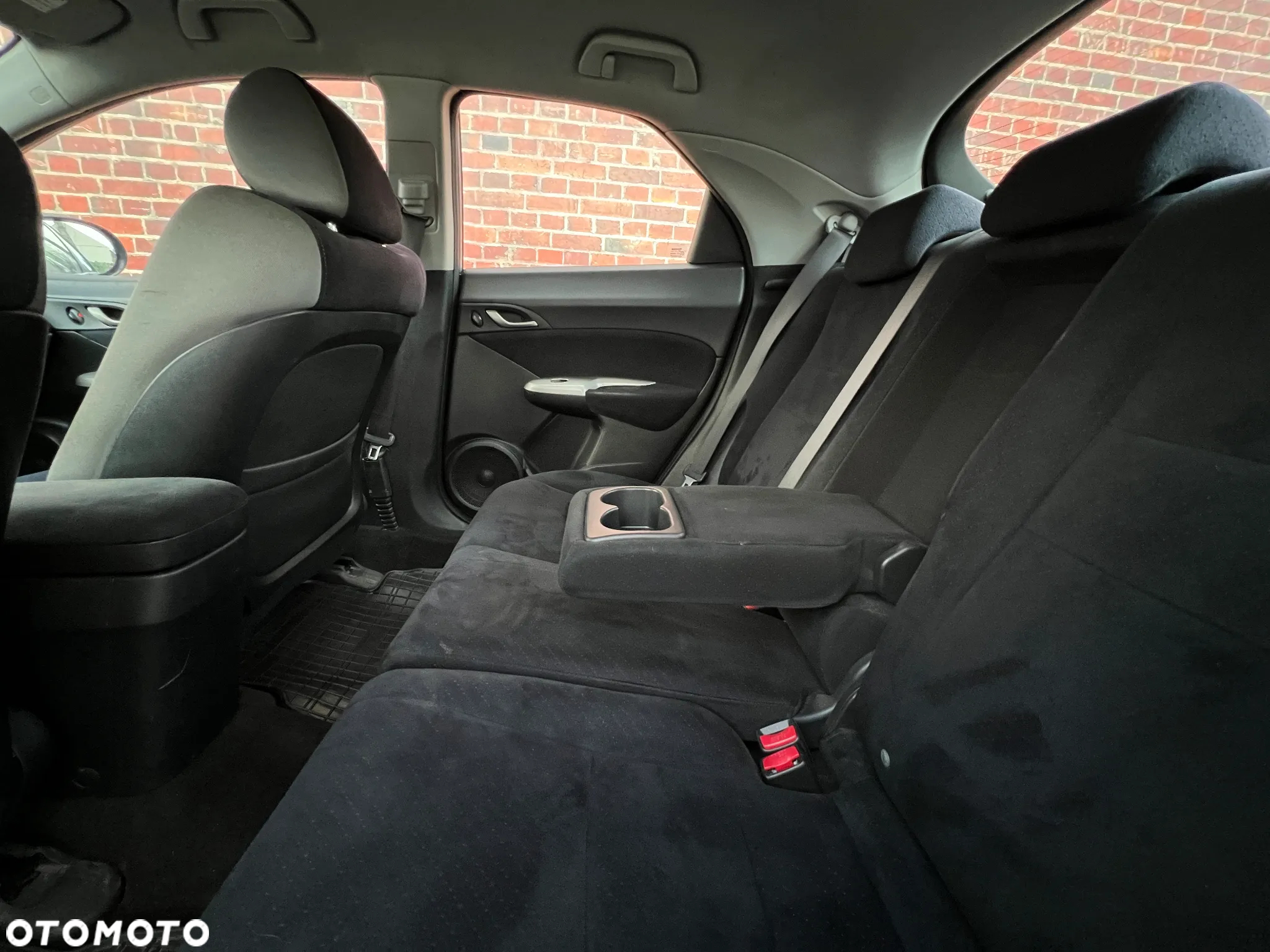 Honda Civic - 16
