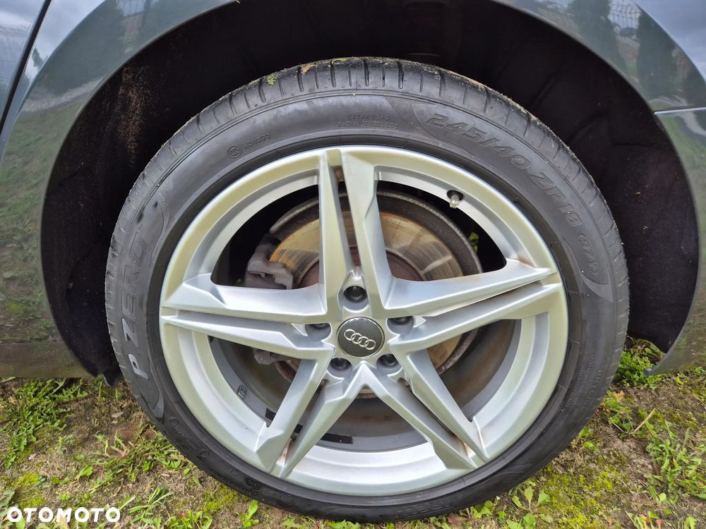 Audi A4 ver-2-0-tdi-s-tronic - 28