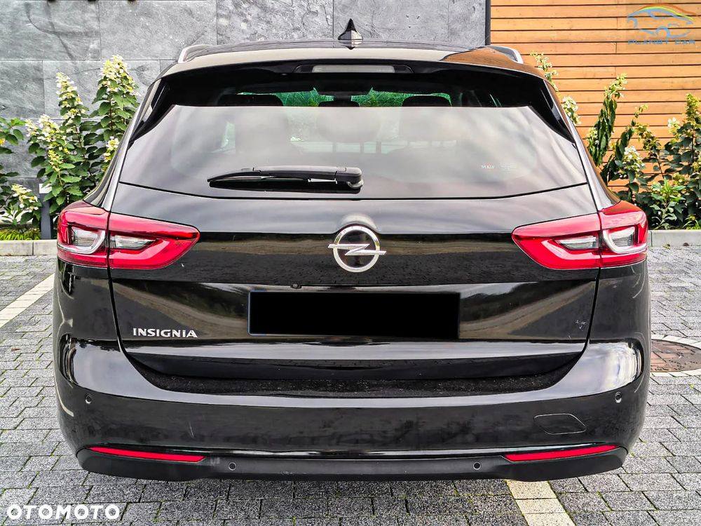 Opel Insignia 1.6 CDTI Executive - 9