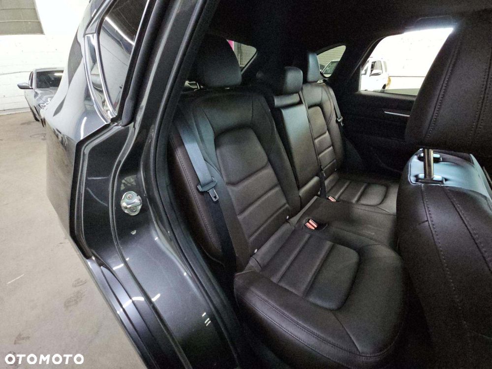 Mazda CX-5 SKYACTIV-G 194 AWD Signature - 10