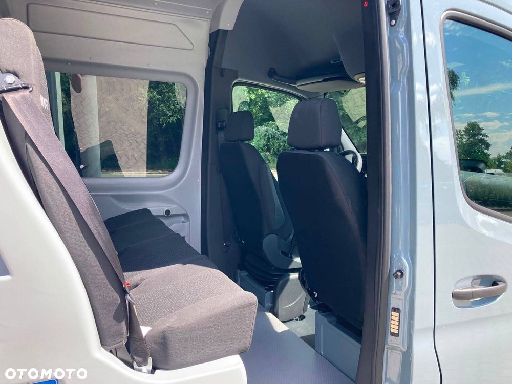 Mercedes-Benz Sprinter Sprinter - 10