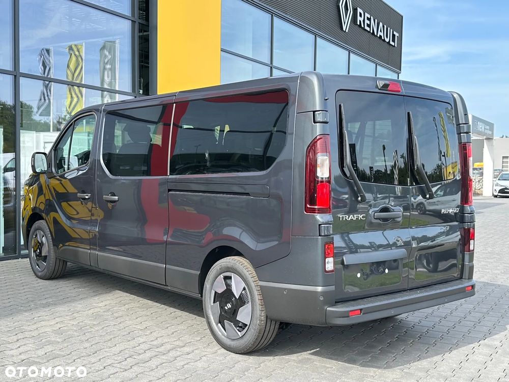 Renault Trafic - 4