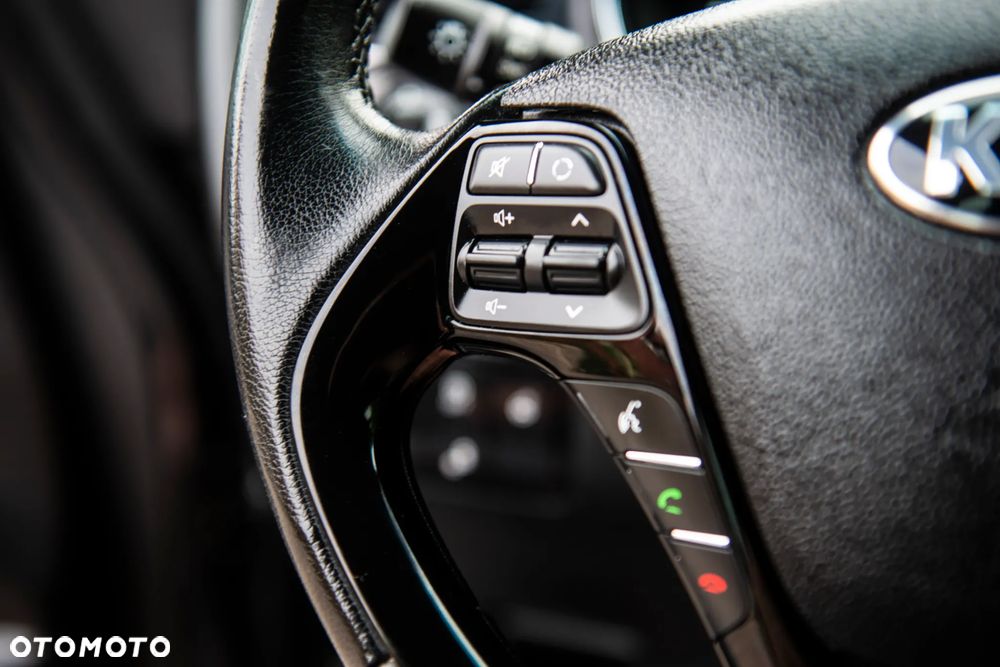 Kia Ceed 1.6 GDI ISG Platinum Edition - 26