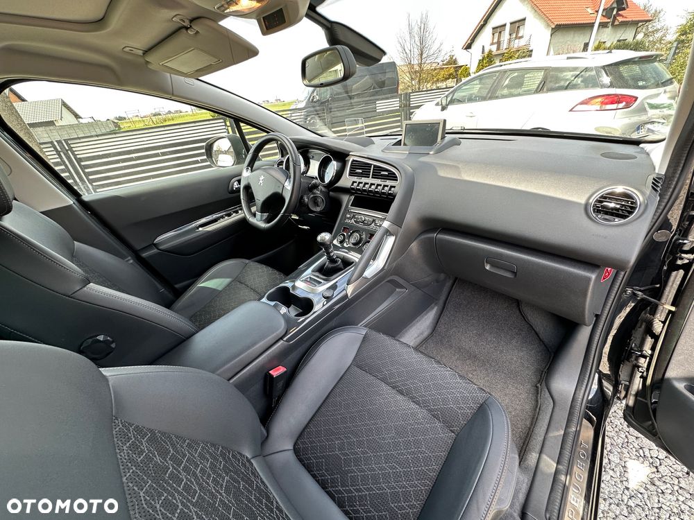 Peugeot 3008 2.0 BlueHDi Allure - 18