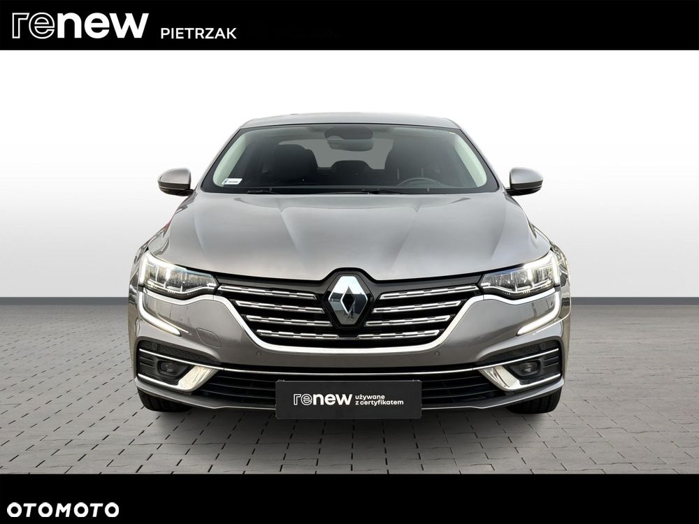 Renault Talisman 1.3 TCe FAP Intens EDC - 8