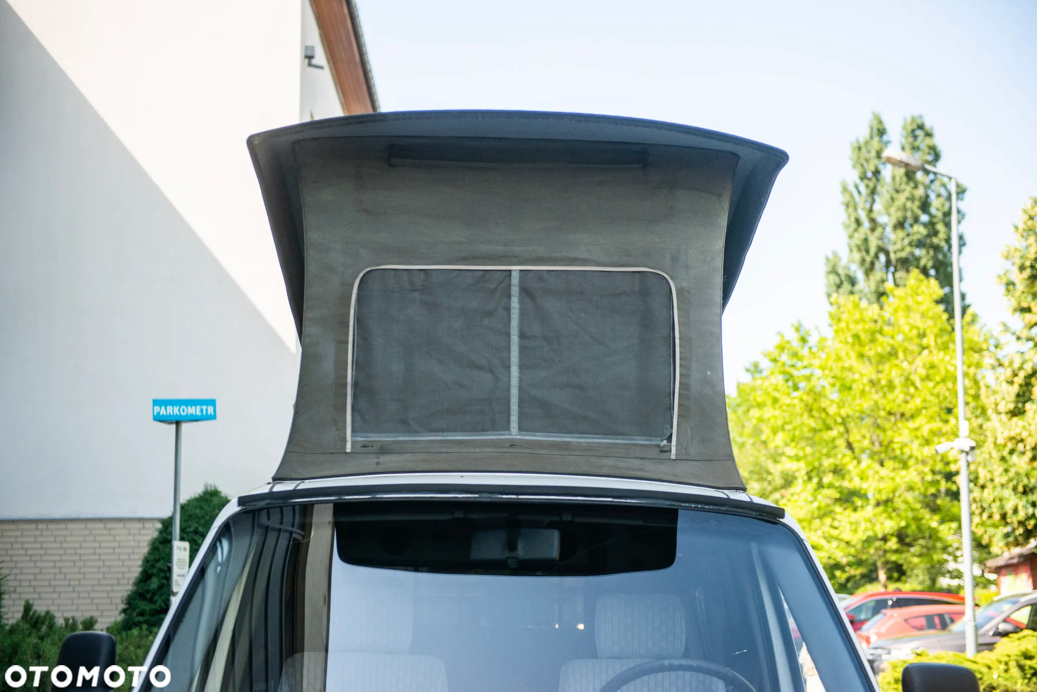 Volkswagen California - 32