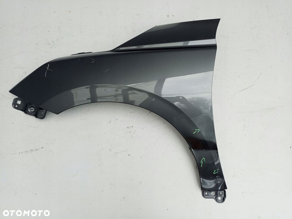 SUZUKI SWIFT VII MK9 2023- BŁOTNIK LEWY PRZÓD PRZEDNI ÷ - 11