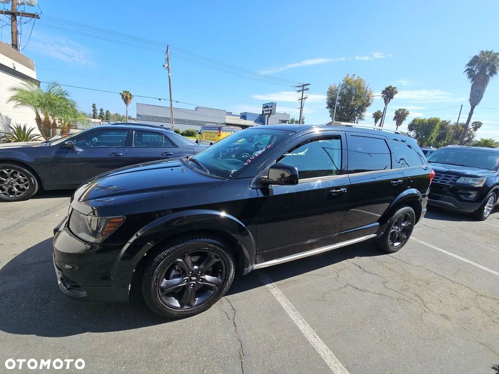 Dodge Journey - 2