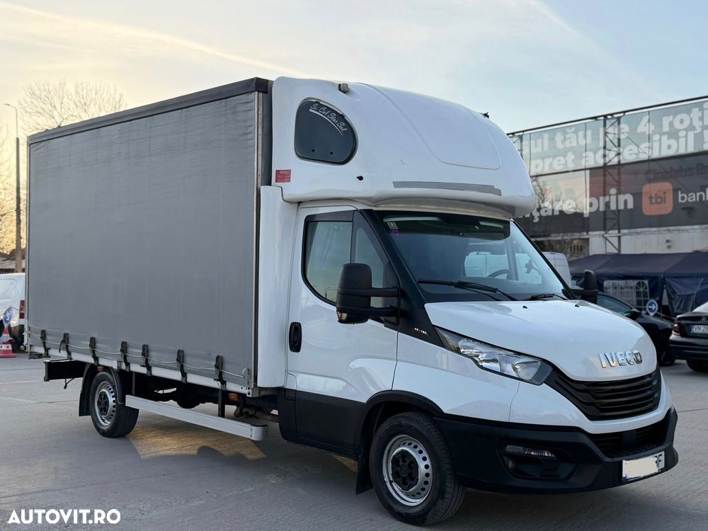 Iveco Daily - 1