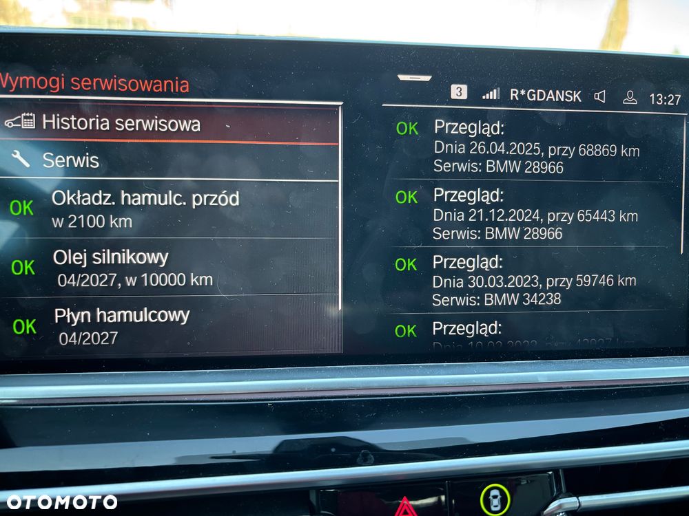 BMW X5 xDrive25d sport - 7