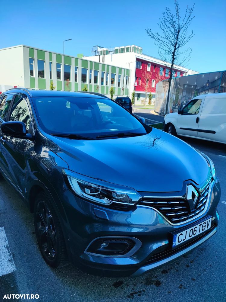 Renault Kadjar - 5