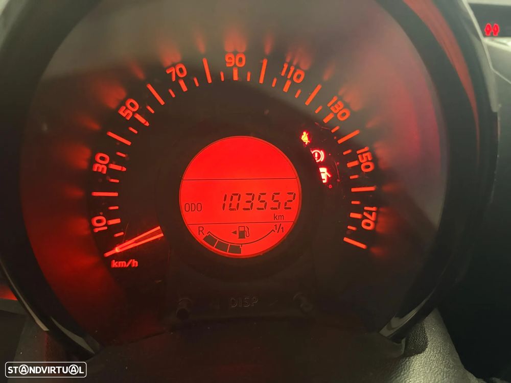 Citroën C1 1.2 VTi Feel - 12