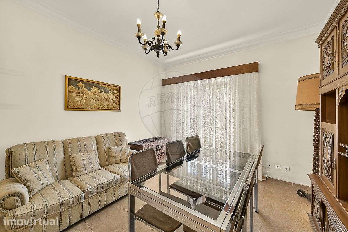 Apartamento T3 para venda - Grande imagem: 5/41