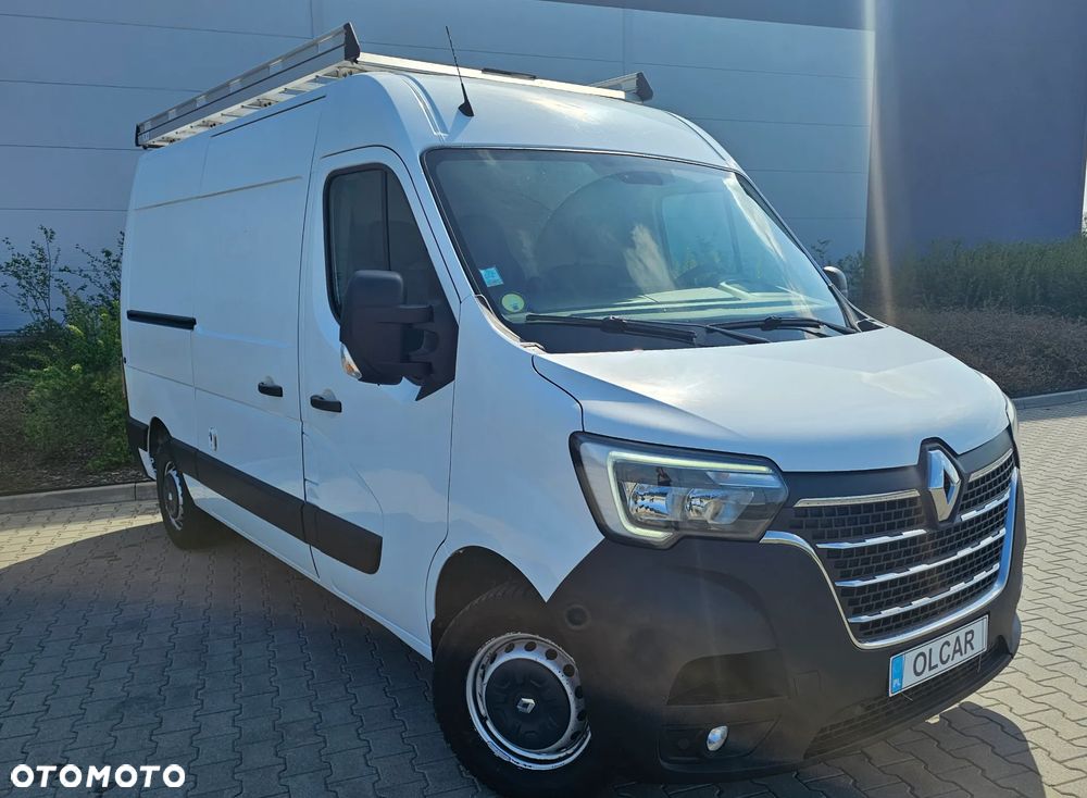 Renault MASTER - 1