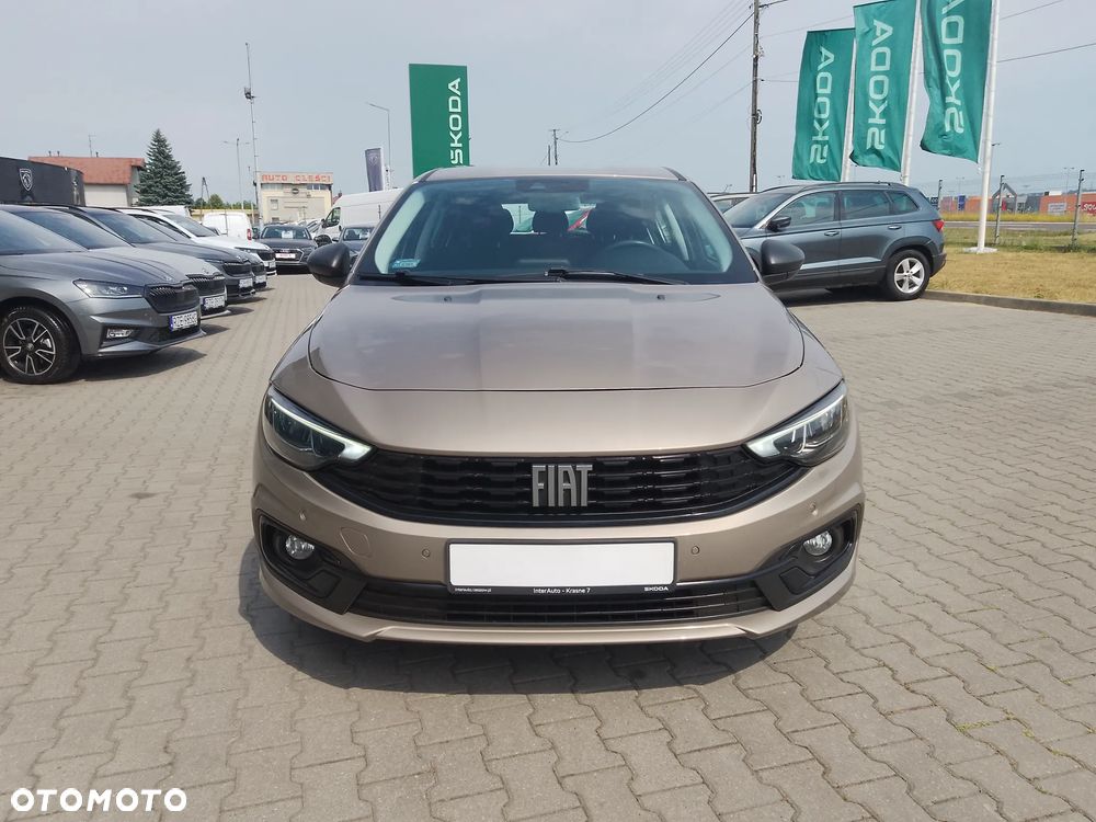 Fiat Tipo 1.0 T3 City Life - 2