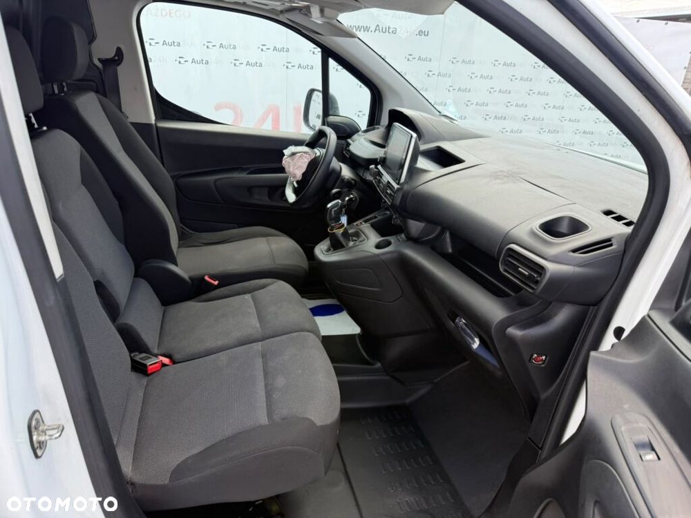 Peugeot Partner - 12