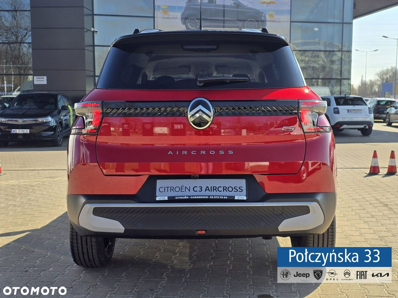 Citroën C3 Aircross - 3