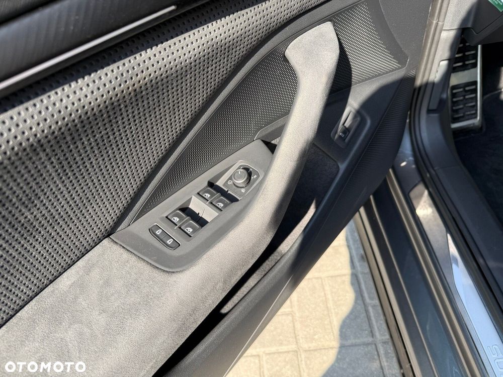 Skoda Superb - 18