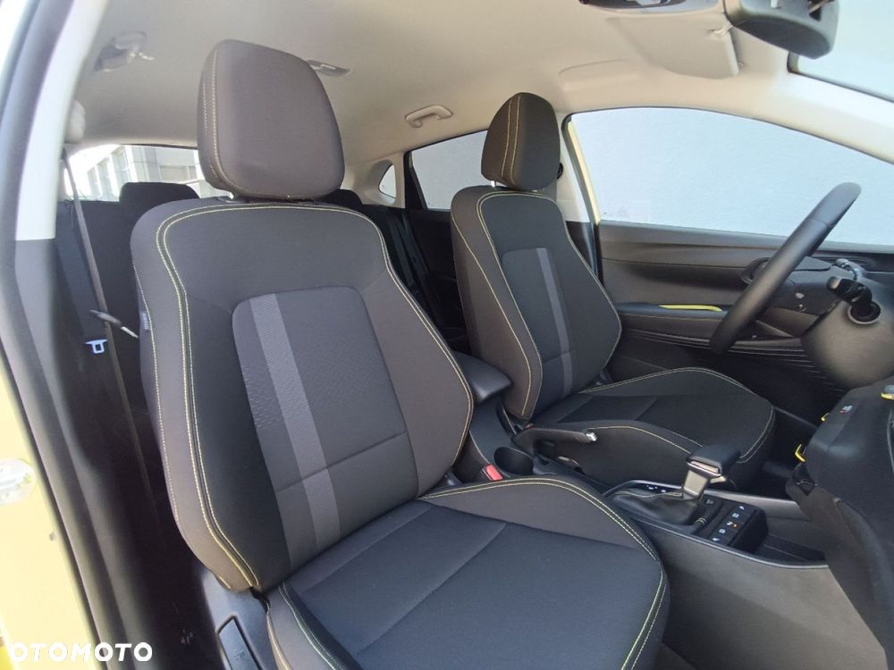 Hyundai i20 1.0 T-GDi Smart DCT - 28