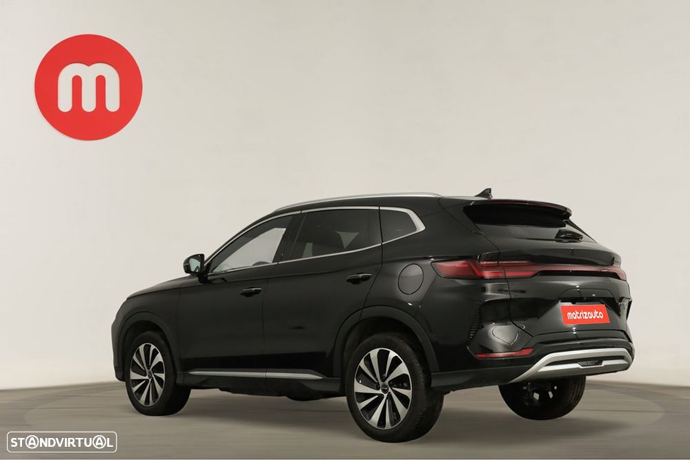 BYD Seal U 1.5 DM-i Boost - 3