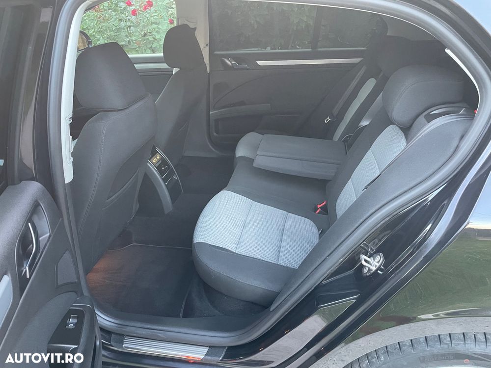 Skoda Superb - 18