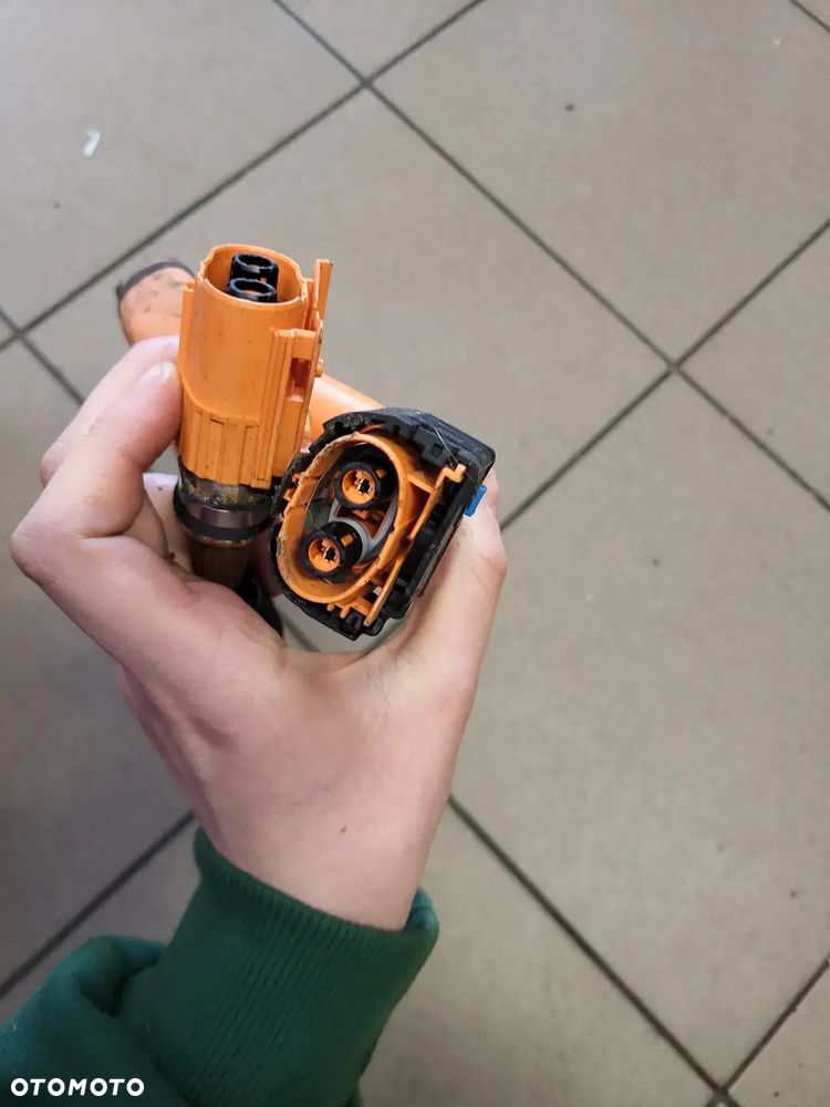 RENAULT CLIO V ARKANA PRZEWÓD KABEL 240413123R - 3