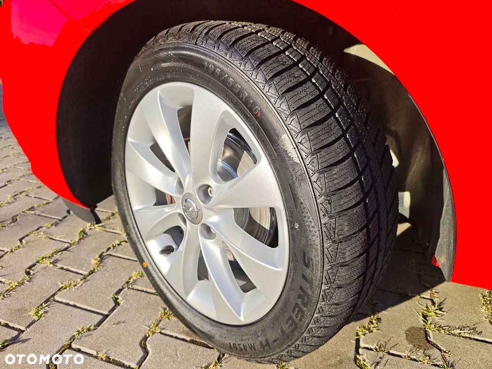 Opel Corsa - 19