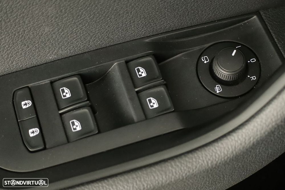 Skoda Superb Break 2.0 TDI Ambition - 20