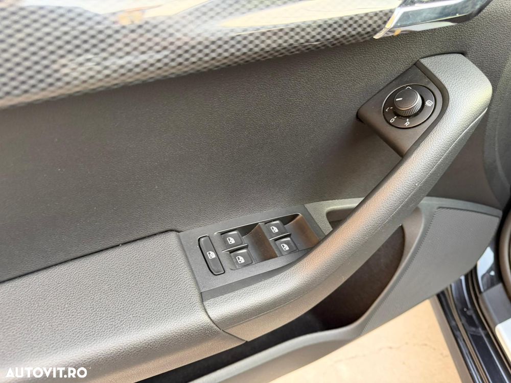 Skoda Octavia 2.0 TDI (Green tec) 4x4 DSG RS - 15