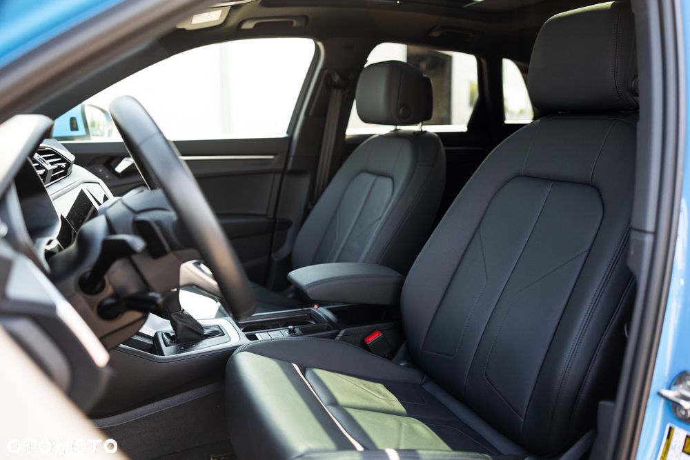 Audi Q3 45 TFSI Quattro S tronic - 15
