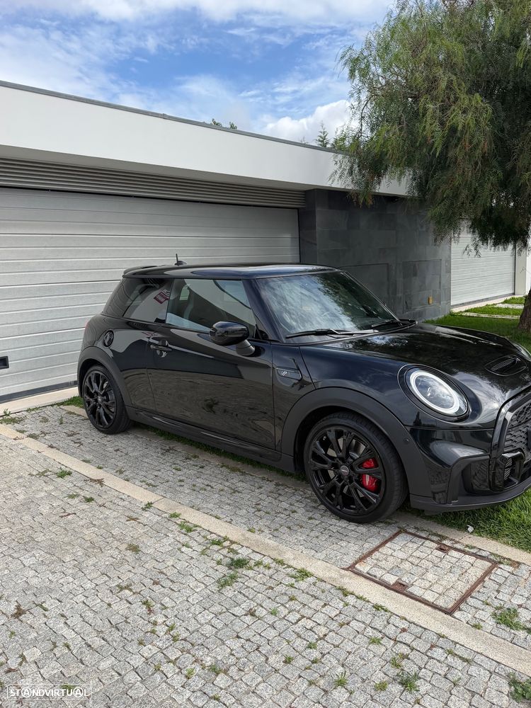 MINI Coupé - 17