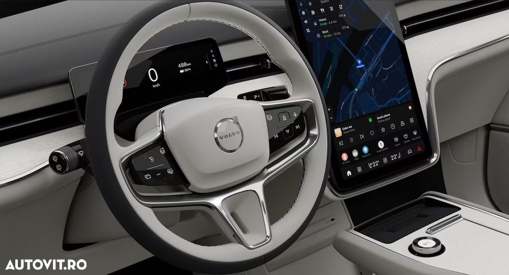 Volvo EX90 - 8