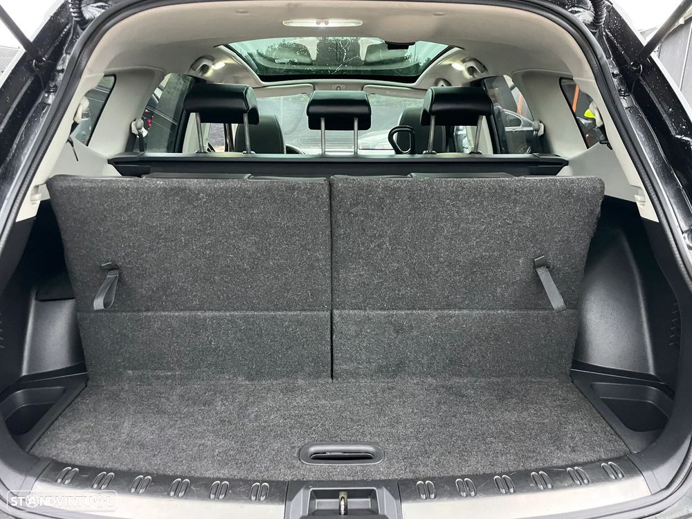 Nissan Qashqai +2 1.6 dCi Tekna Premium 18 360 S&S - 27