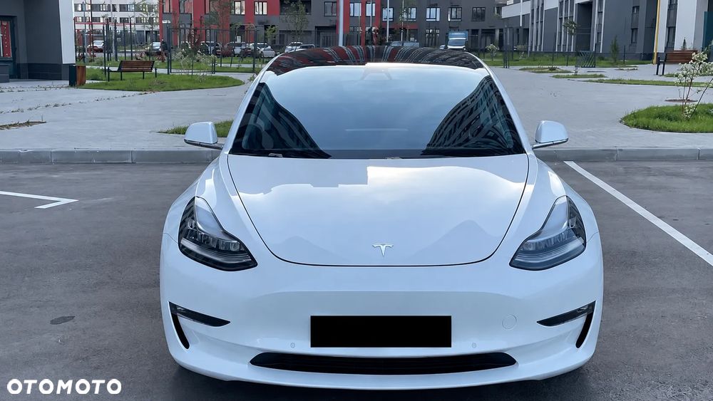 Tesla Model 3 Allradantrieb Dual Motor Performance - 6