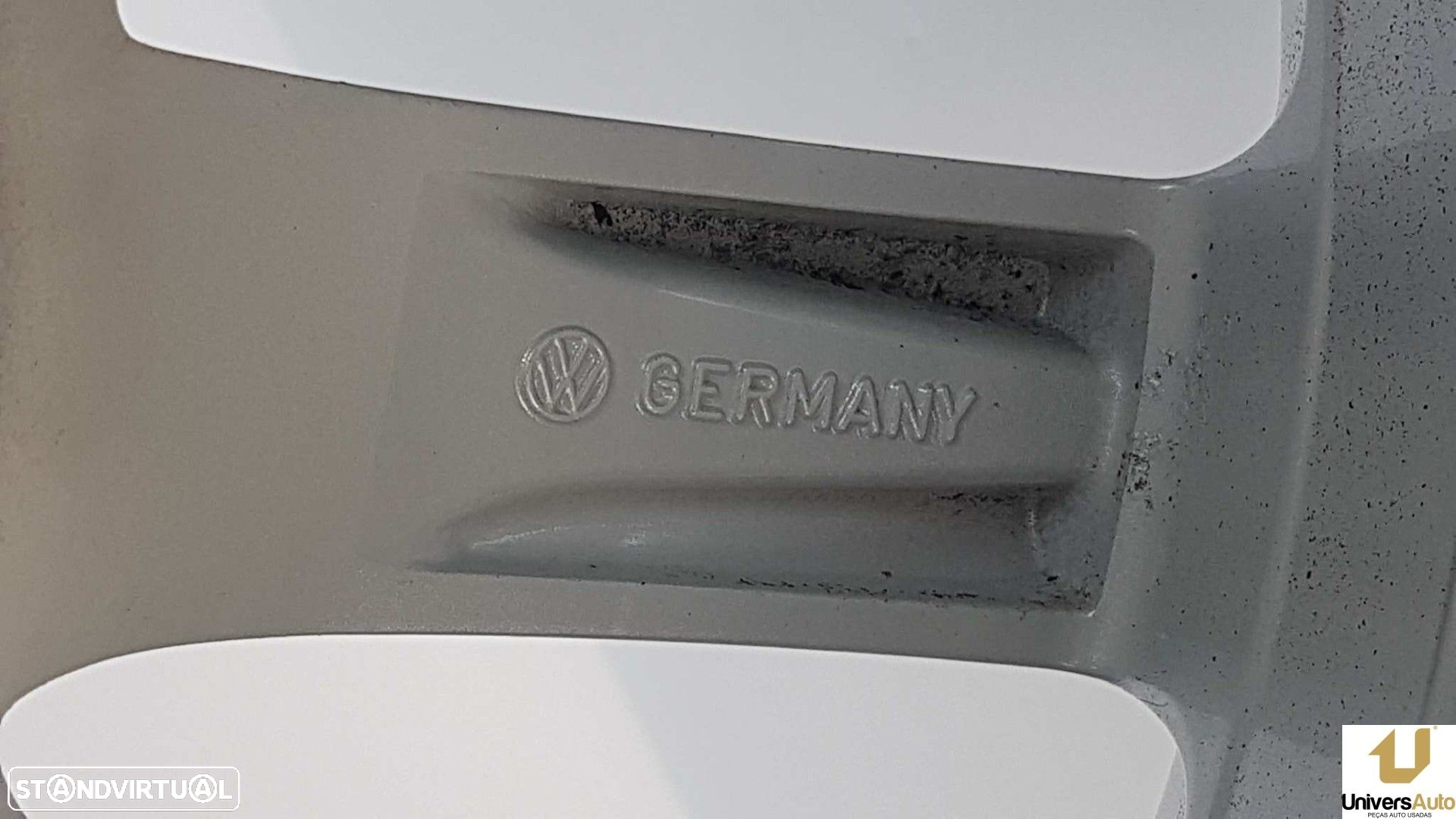 PNEU VOLKSWAGEN EOS (1F7) 2.0 TDI - 7
