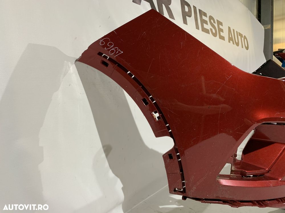 Bara fata Seat Arona, 2019, 2020, 2021, 2022, cod origine OE 6F9807221B. - 3