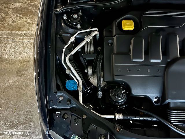 Rover 75 Tourer - 19