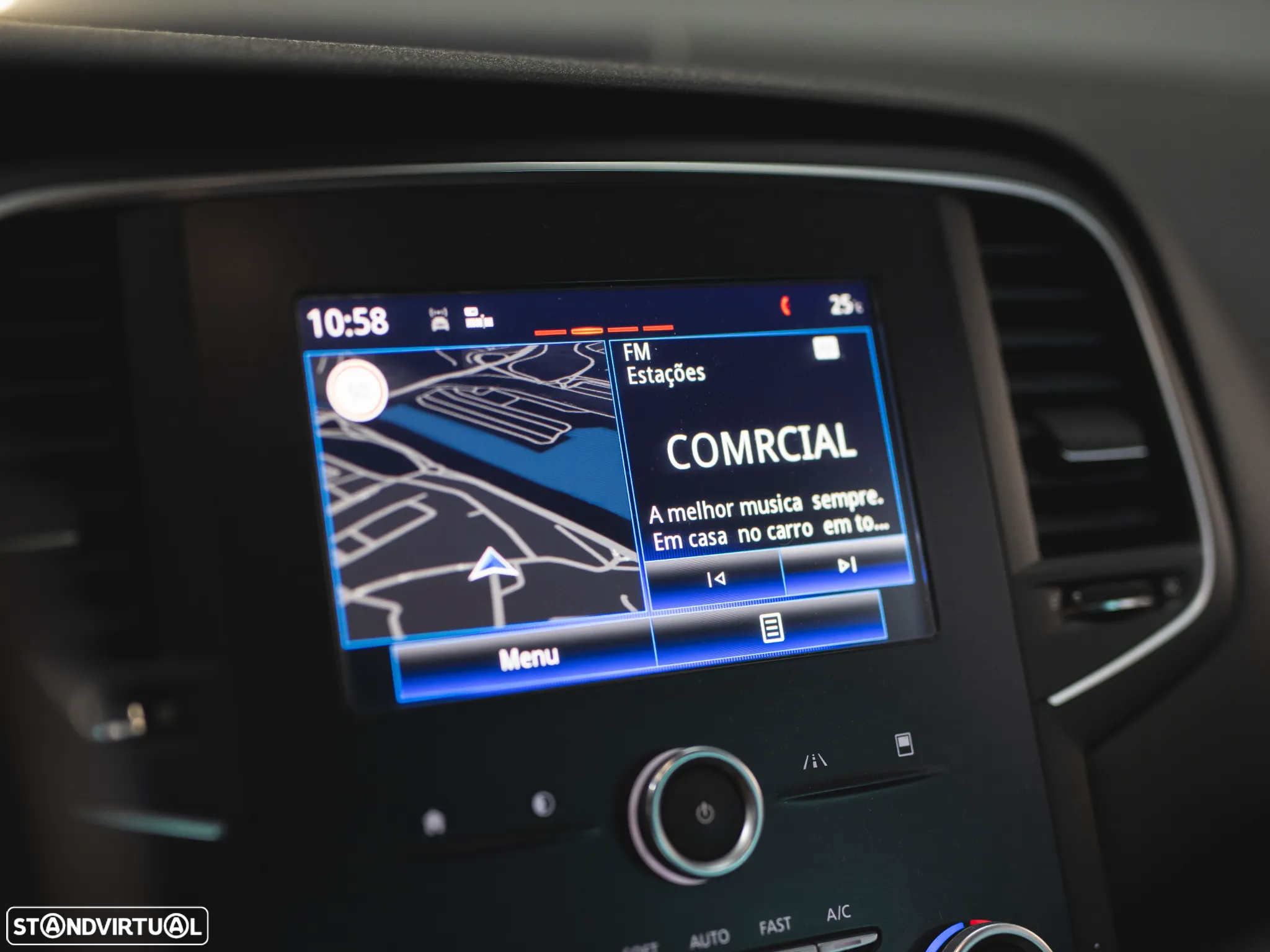 Renault Mégane 1.5 dCi GT Line - 19