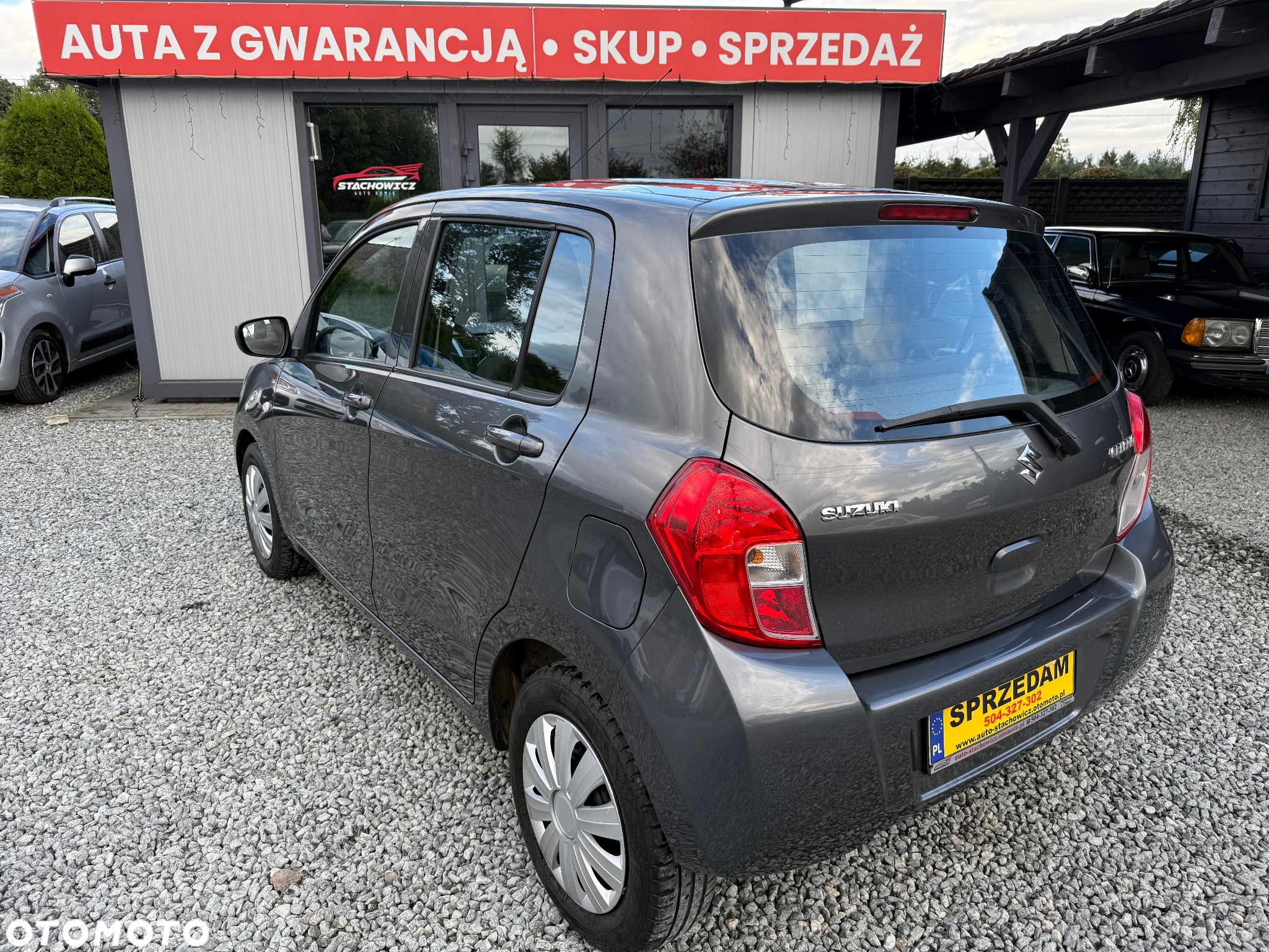 Suzuki Celerio 1.0 Club - 15