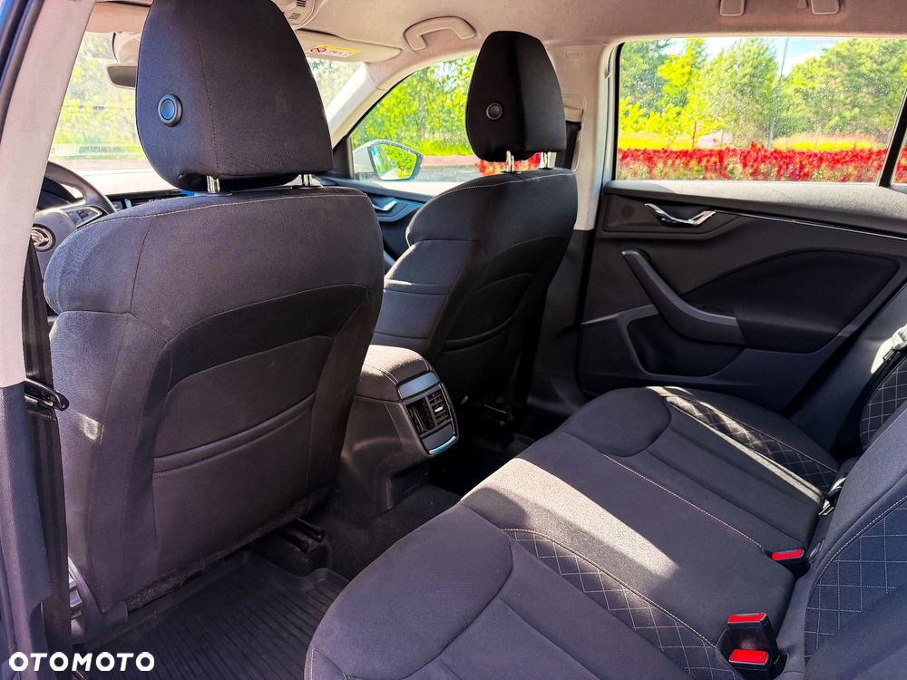 Skoda Scala 1.6 TDI DSG Ambition - 31