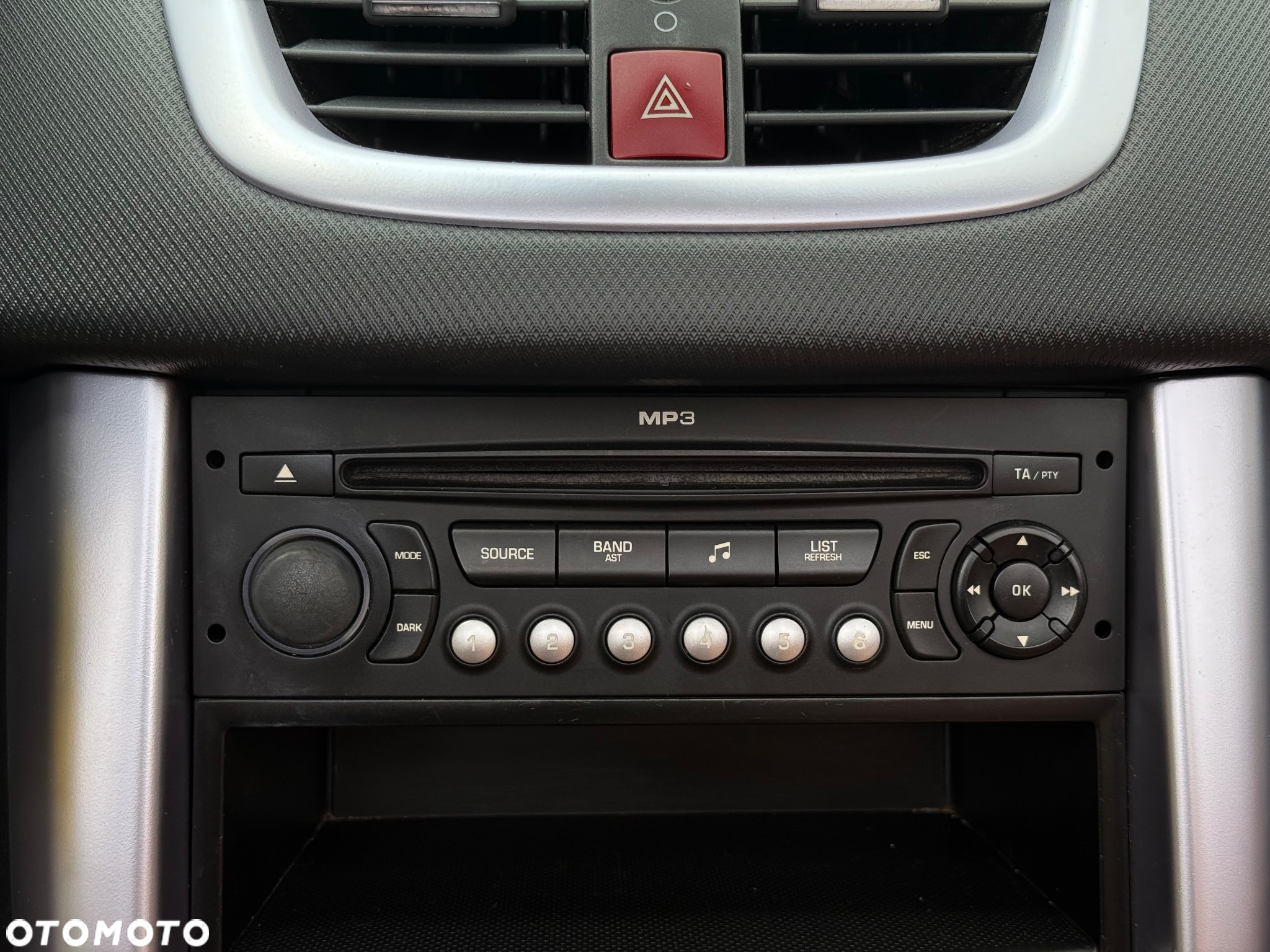 Peugeot 207 CC 120 VTi Premium - 20