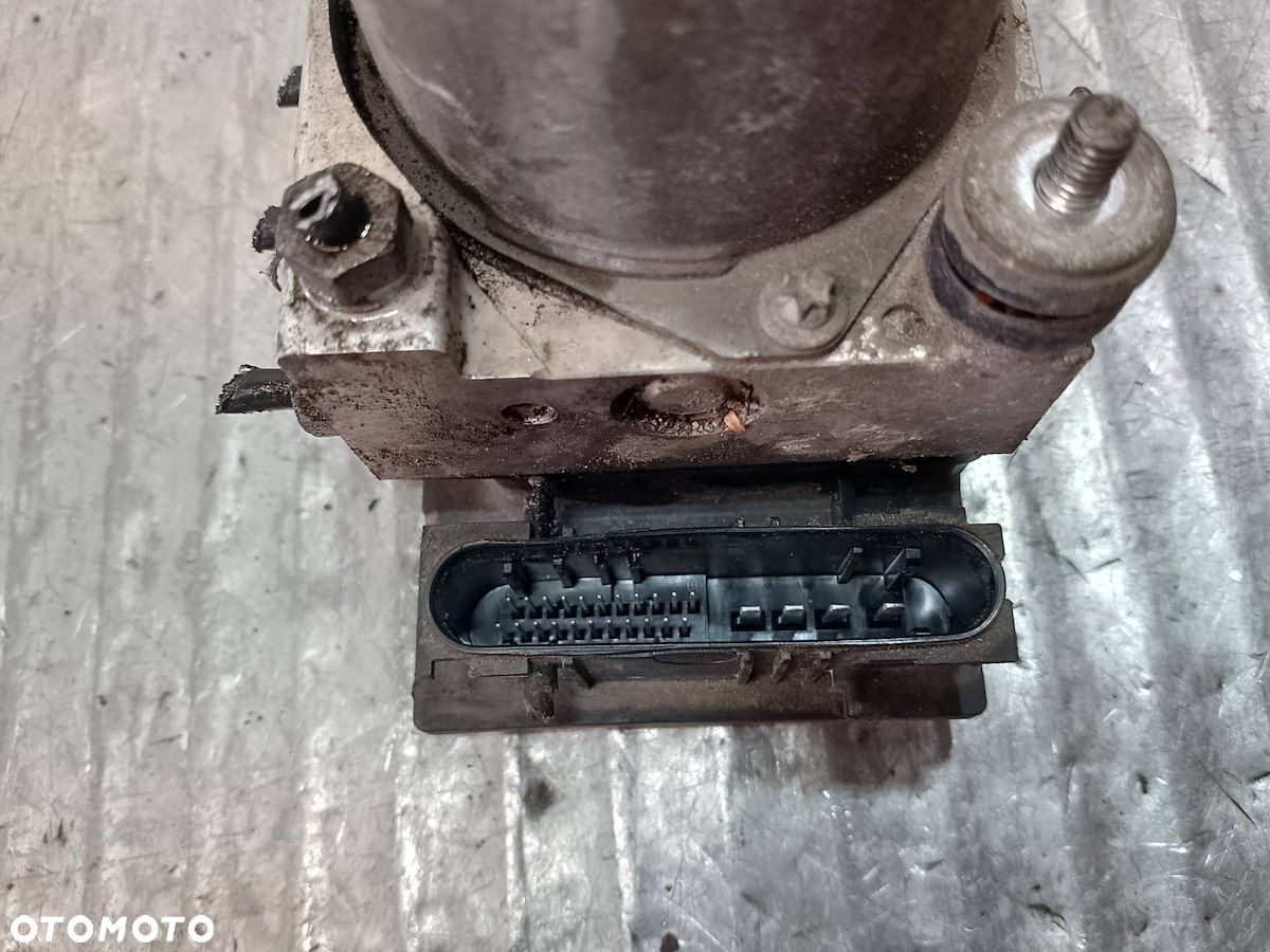 POMPA ABS FIAT GRANDE PUNTO 0265231535  0265800421 55700423 1.3 JTD - 2