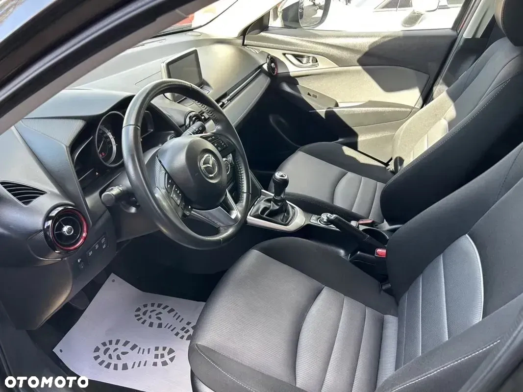 Mazda CX-3 2.0 Skyenergy - 6