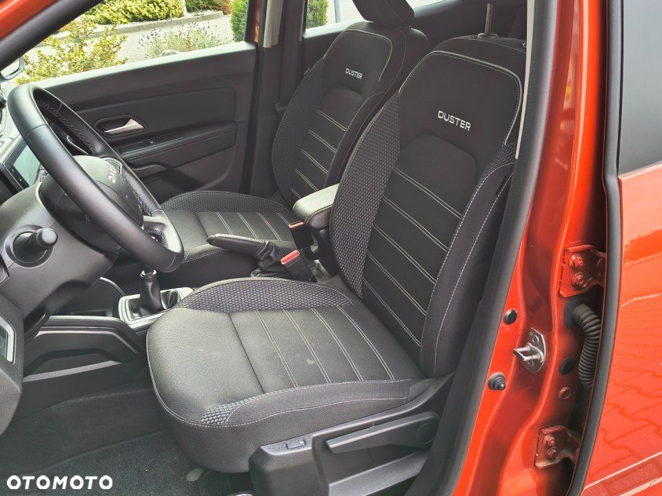 Dacia Duster - 15