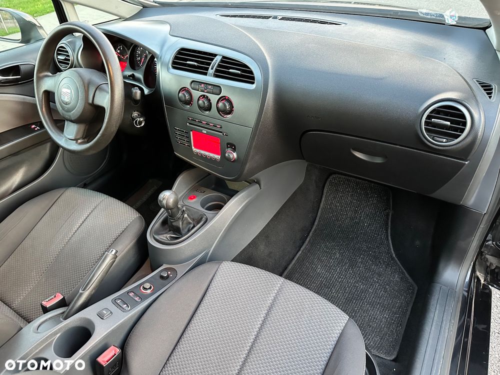 Seat Leon - 27